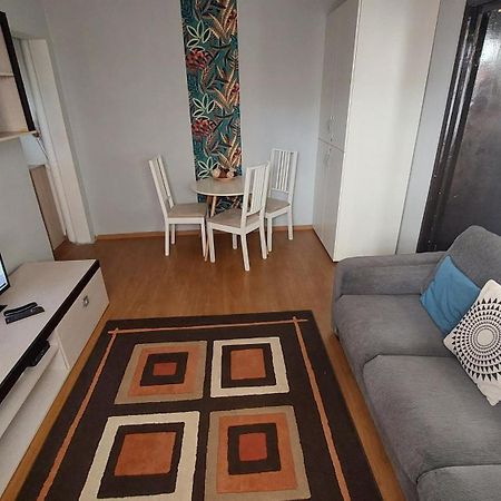 Interex Apartment Sibiu Exterior photo