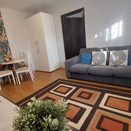 Interex Apartment Sibiu Exterior photo