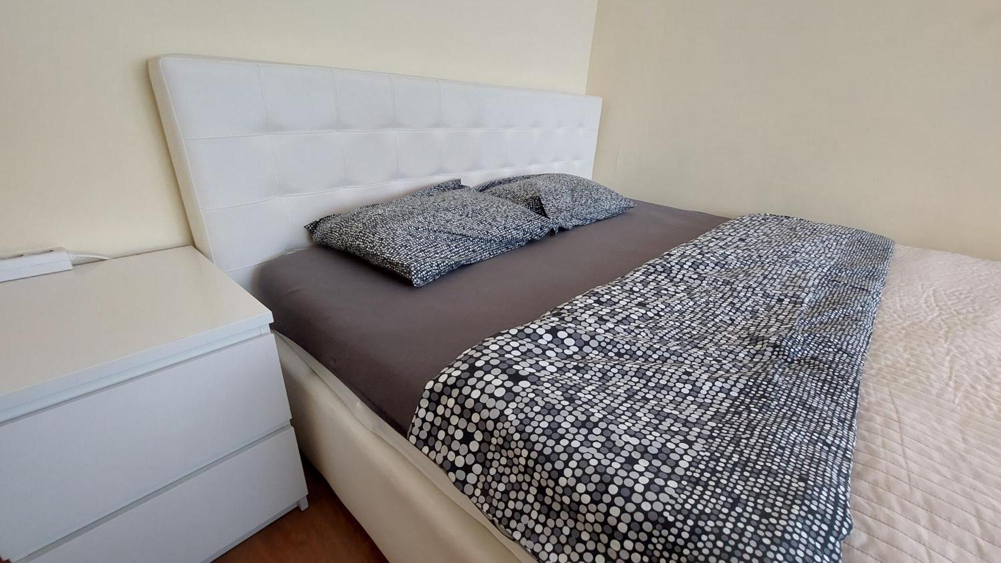 Interex Apartment Sibiu Exterior photo