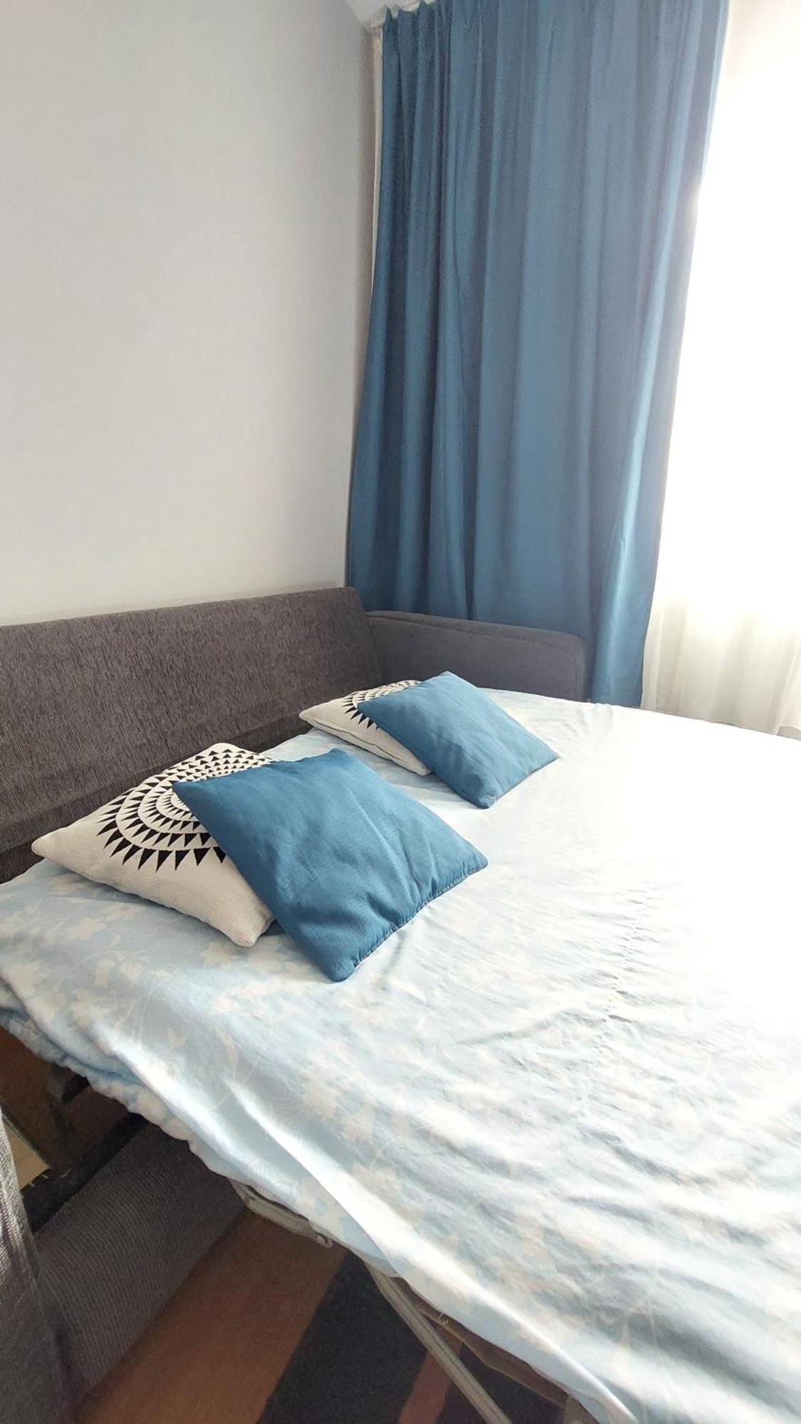 Interex Apartment Sibiu Exterior photo