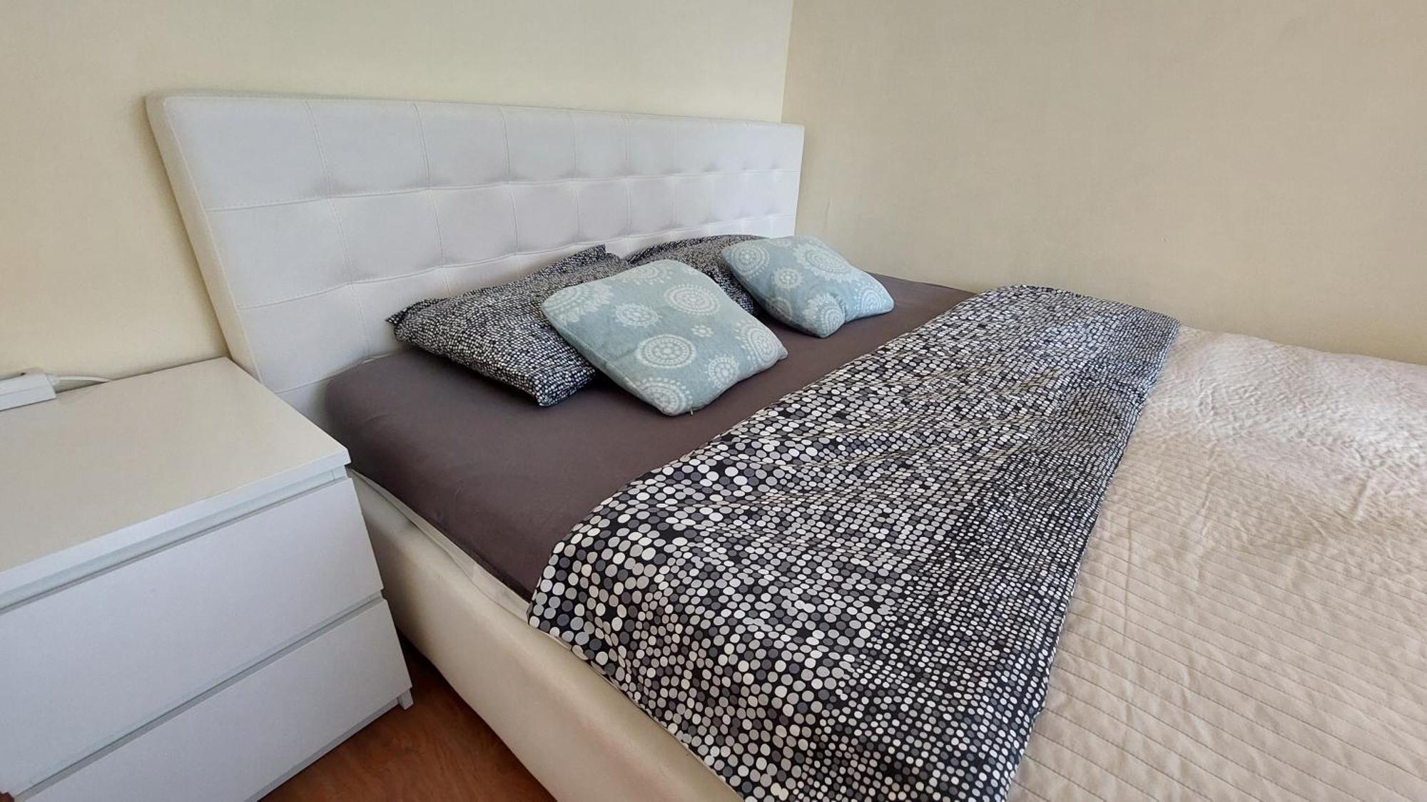 Interex Apartment Sibiu Exterior photo