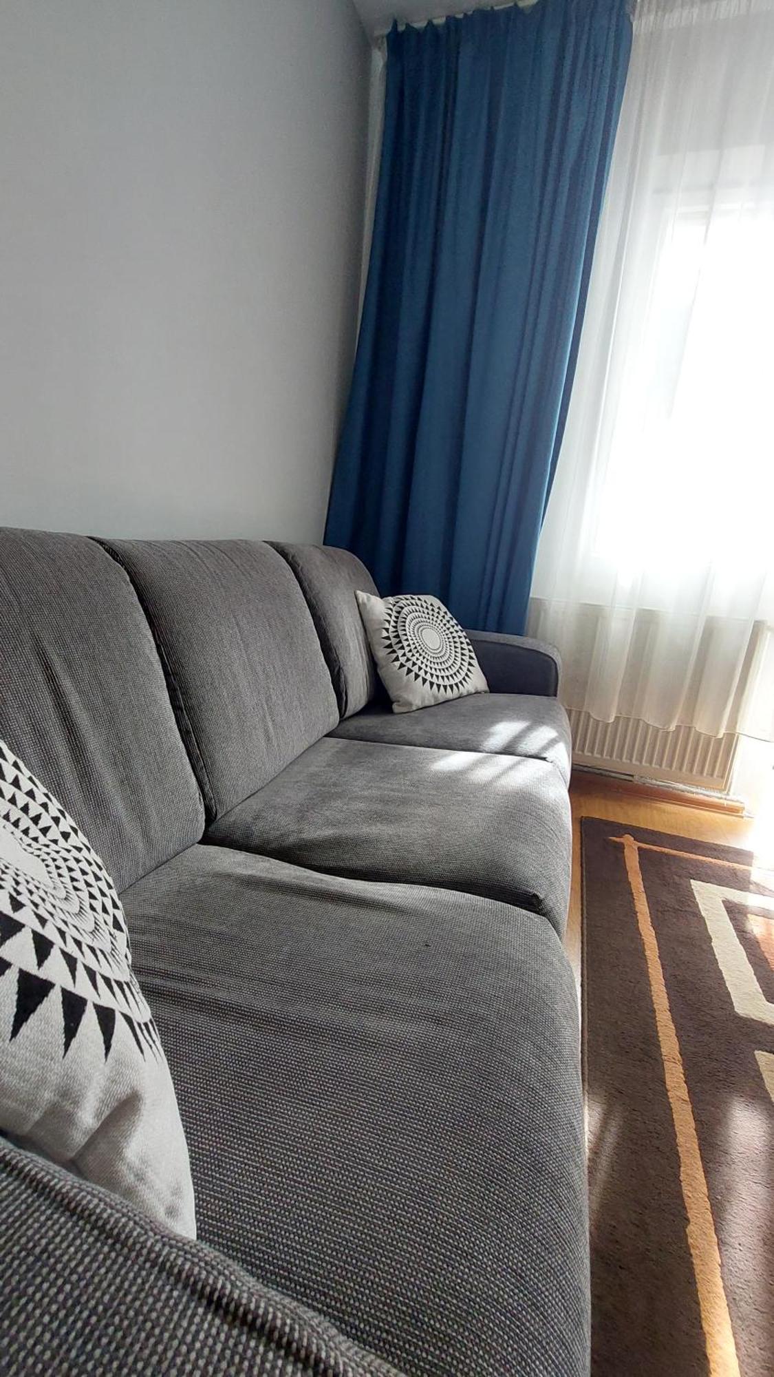 Interex Apartment Sibiu Exterior photo