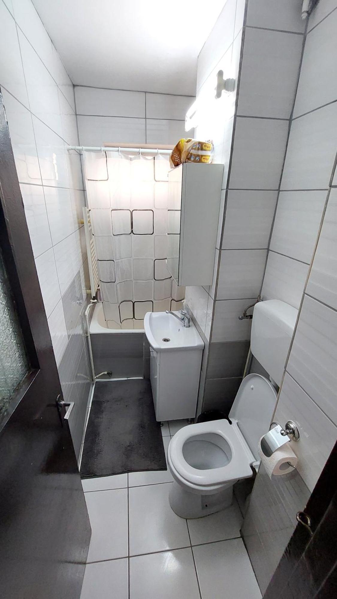 Interex Apartment Sibiu Exterior photo