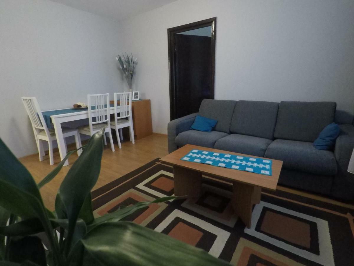 Interex Apartment Sibiu Exterior photo