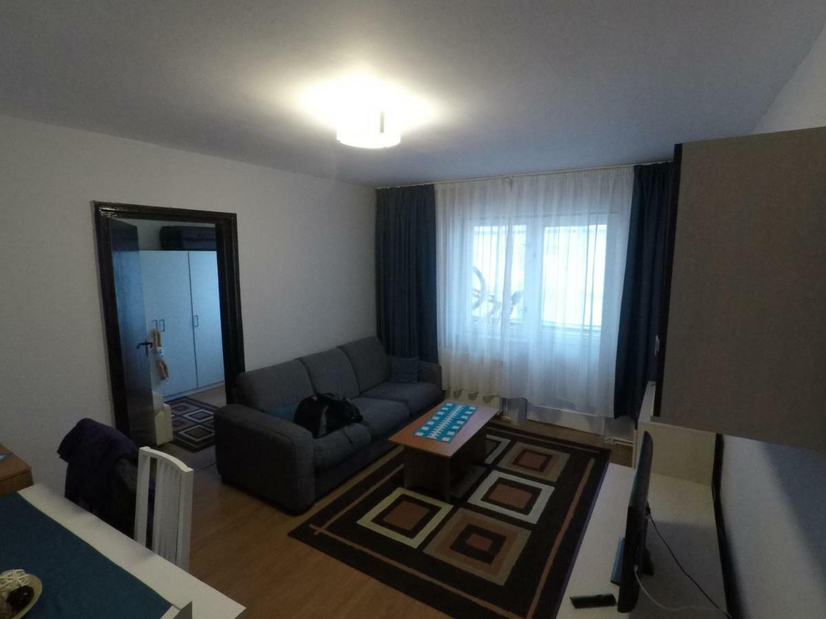 Interex Apartment Sibiu Exterior photo